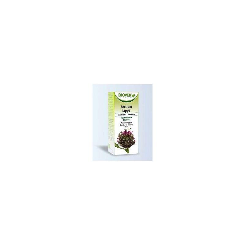 Lappa arctium tinctuur bioFytotherapie5412141002273