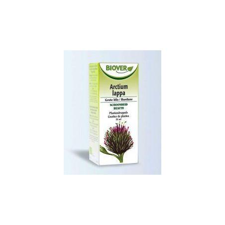 Lappa arctium tinctuur bioFytotherapie5412141002273