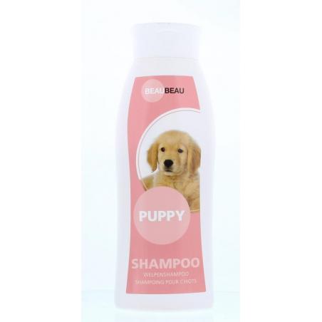 Hondenshampoo puppyHond8711621968007