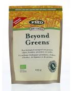 Beyond greens bioOverig gezondheidsproducten061998075159