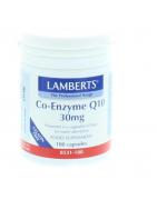 Co enzym Q10 30mgOverig gezondheidsproducten5055148400149