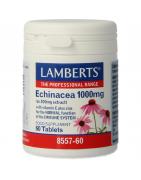 Echinacea 1000mg met zink en vitamine CFytotherapie5055148402464