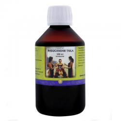 Mannen rasayana bioAyurveda8713544003568