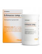 Echinacea compositum HArtikel 6 complex8714725038782