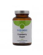 Cranberry superOverig gezondheidsproducten8713286009705