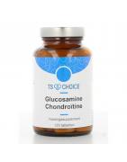 Glucosamine chondroitineOverig vitaminen/mineralen8713286009699