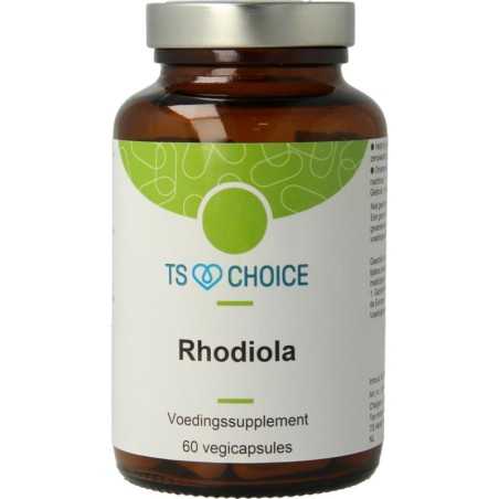 Rhodiola 400mgFytotherapie8713286009668