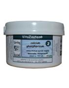 Calcium phosphoricum VitaZout nr. 02Schusslerzouten8718885283020