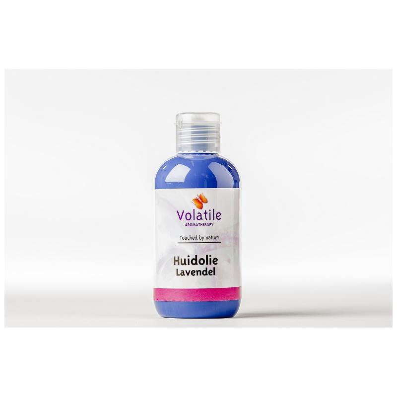 Huidolie lavendelBodycrème/gel/lotion8715542008521