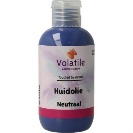 Huidolie neutraalBodycrème/gel/lotion8715542008514