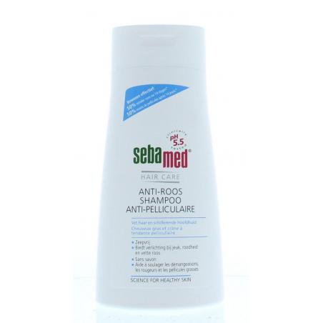 Anti-roos shampooShampoo4103040136893