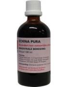 Echina pure weerstandsdruppelsOverig gezondheidsproducten8715848100219