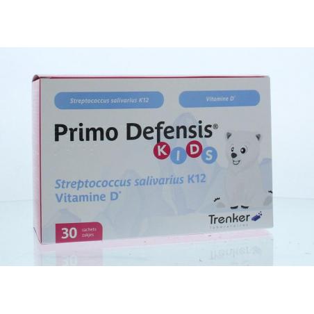 Primo defensis kidsOverig gezondheidsproducten5425003041983