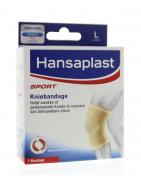 Sport kniebandage largeSport verzorging4005800247613