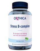 Stress B complexVitamine multi8714439530510