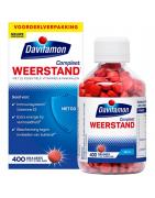 Compleet weerstandOverig vitaminen/mineralen8710537704648