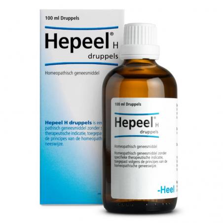 Hepeel HArtikel 6 complex8714725038720