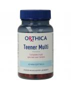 Teener multiVitamine multi8714439501961