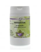 Manjistha bloedreinigerAyurveda8714226006587