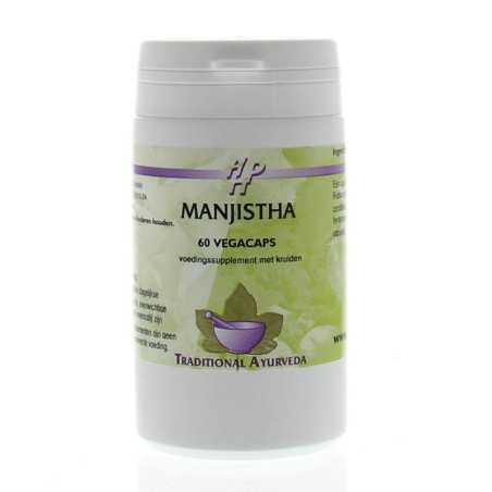 Manjistha bloedreinigerAyurveda8714226006587