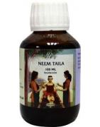 Neem taila huidolieOverig lichaam8714226005931