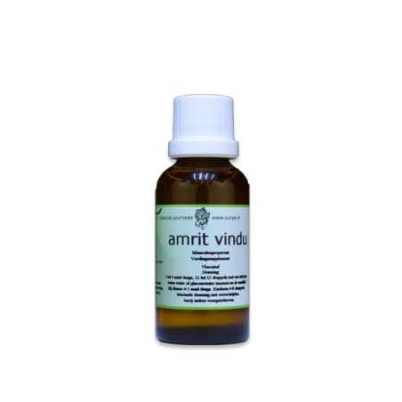 Amrit vinduAyurveda8717496080042