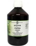 Arjuna rishtaAyurveda8717496080066