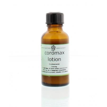 Coromax lotionAyurveda8717496080233