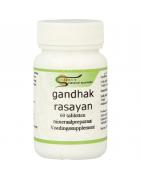 Gandhak rasayanAyurveda8717496080295