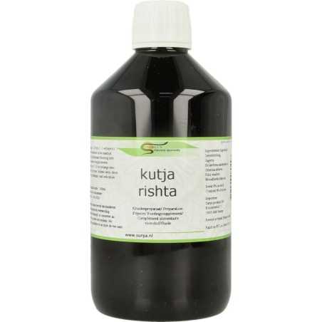 Kutja rishtaAyurveda8717496080448