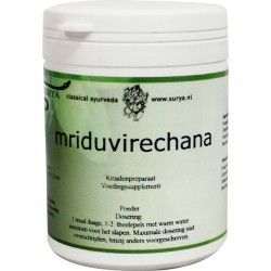 MA 1123Ayurveda8713544005906