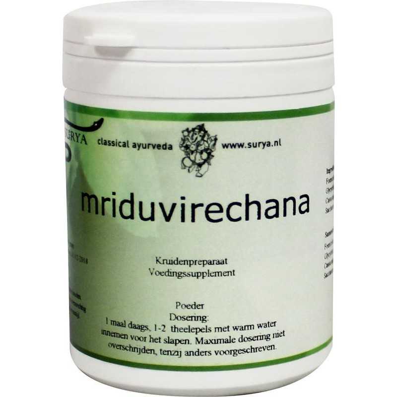 MriduvirechanaAyurveda8717496089496