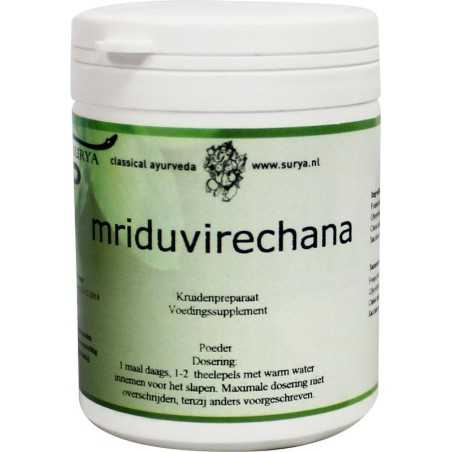 MriduvirechanaAyurveda8717496089496