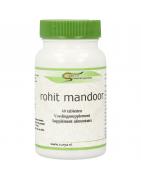 Rohit mandoorAyurveda8717496080721