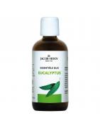 Eucalyptus olieEtherische oliën/aromatherapie8712053710851