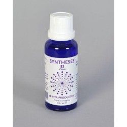 Hypertonic ampullen 10 mlOverig gezondheidsproducten8437004649515