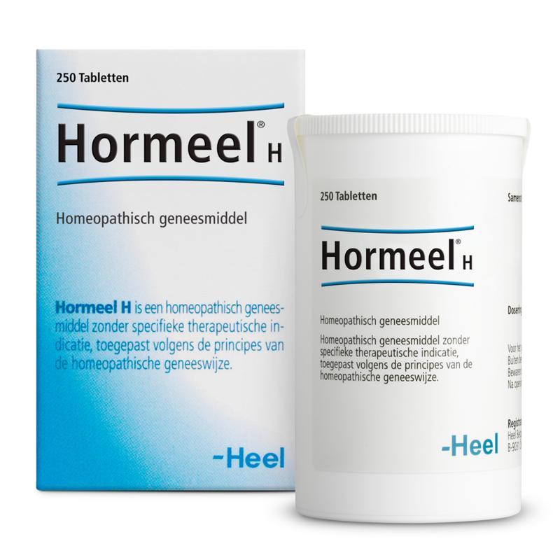 Hormeel HArtikel 6 complex8714725038751