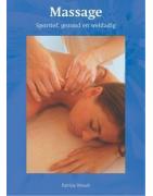 Massageboekje WeledaBoeken/folders8711776630293