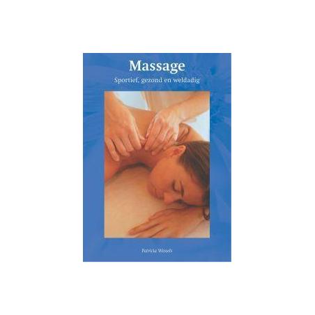 Massageboekje WeledaBoeken/folders8711776630293