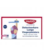 Detect vingerpleister lang textiel 180 x 20mmPleisters8717484005057