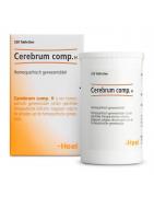 Cerebrum compositum HArtikel 6 complex8714725039321