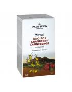 Rooibosthee cranberryKoffie/thee8712053353119