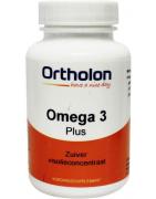 Omega 3 plusVetzuren8716341100058