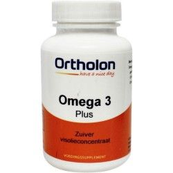 Omega 3 algenolie 250 mg DHA vegan NLVetzuren8719324195904