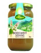 Boekweit creme honingHoning8713406190146