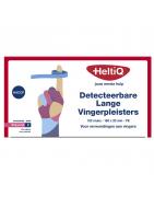 Detect vingerpleister lang PE 180 x 20mmPleisters8717484005118