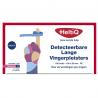 Detect vingerpleister lang PE 180 x 20mmPleisters8717484005118