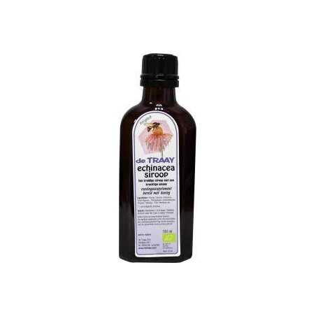 Echinacea siroop eko bioOverig gezondheidsproducten8713406870017