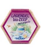 Zeep lavendel/propolis bioZeep8713406540064