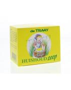 Zeep huishoud allerhande doos 2 x 100 gramZeep8713406510135